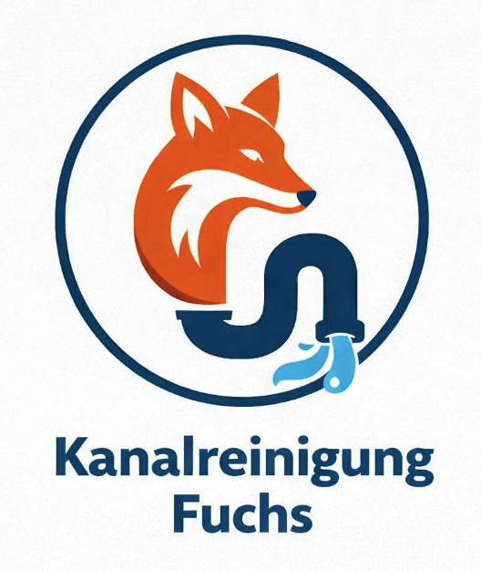 Kanalreinigung Fuchs Logo
