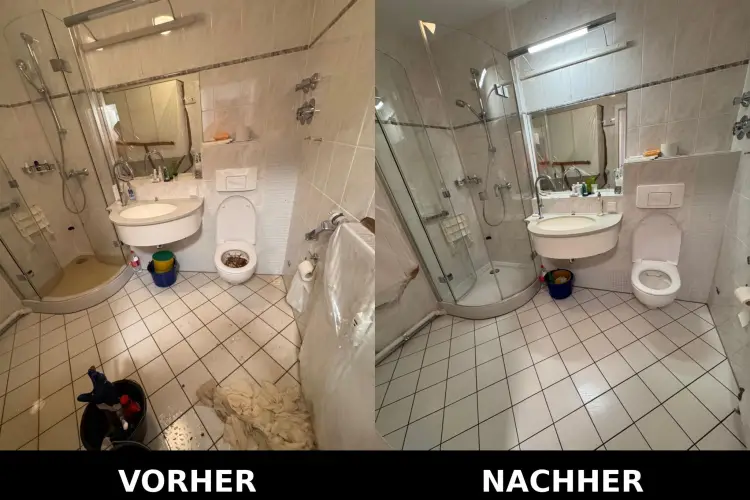 Rohrreinigung Bad Nauheim